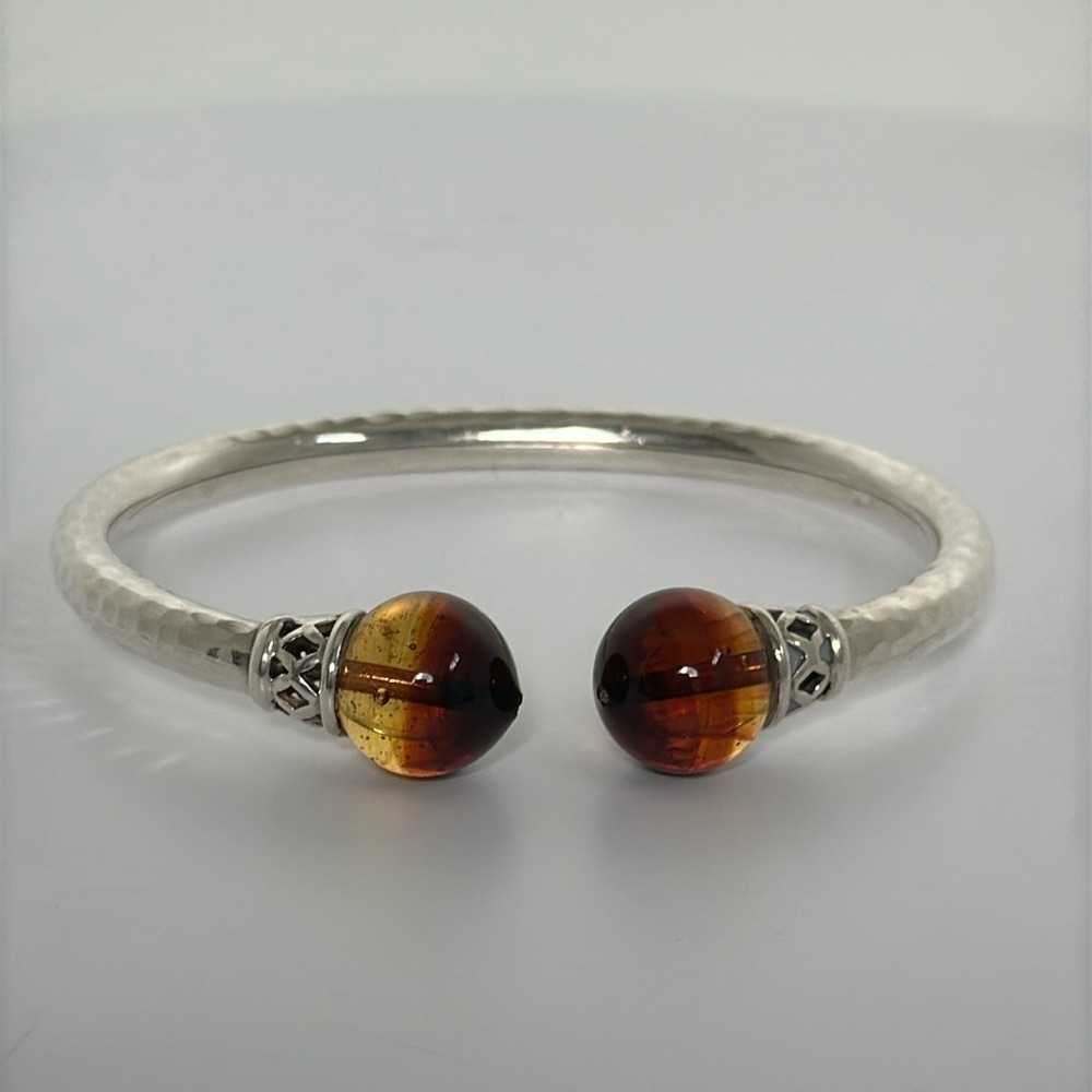 925 Silver Murano Bracelet